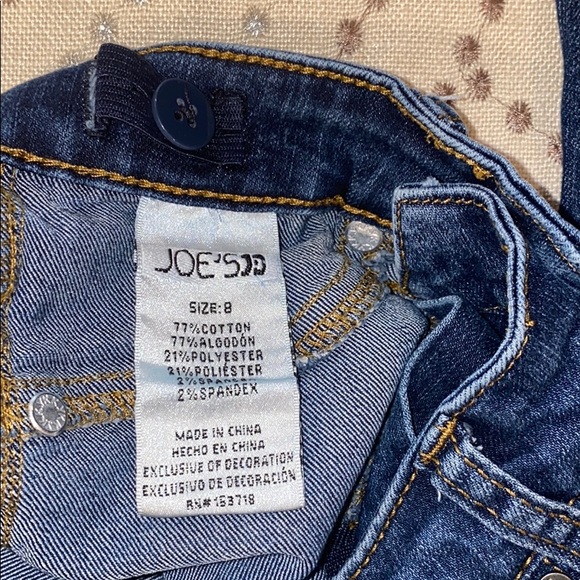 jeans - Picture 3 of 3